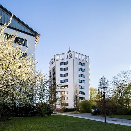 Bildungszentrum Erkner Zewnętrze zdjęcie