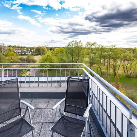 Bildungszentrum Erkner Zewnętrze zdjęcie