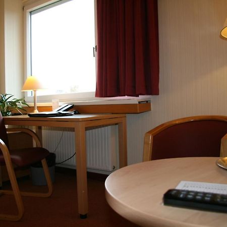 Bildungszentrum Erkner Zewnętrze zdjęcie