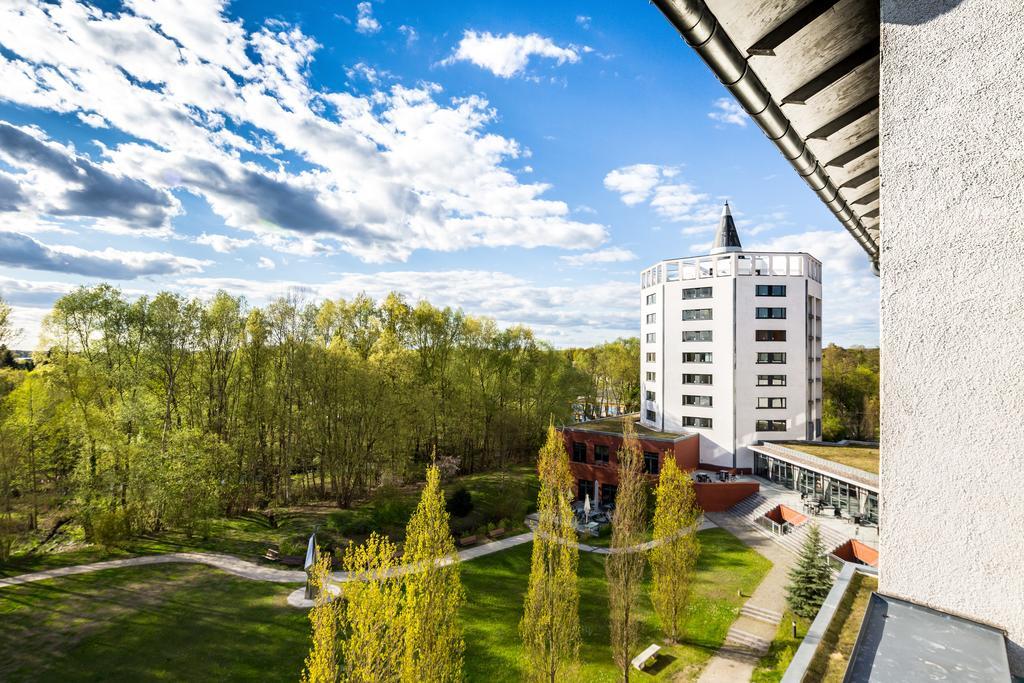 Bildungszentrum Erkner Zewnętrze zdjęcie