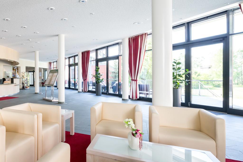 Bildungszentrum Erkner Zewnętrze zdjęcie