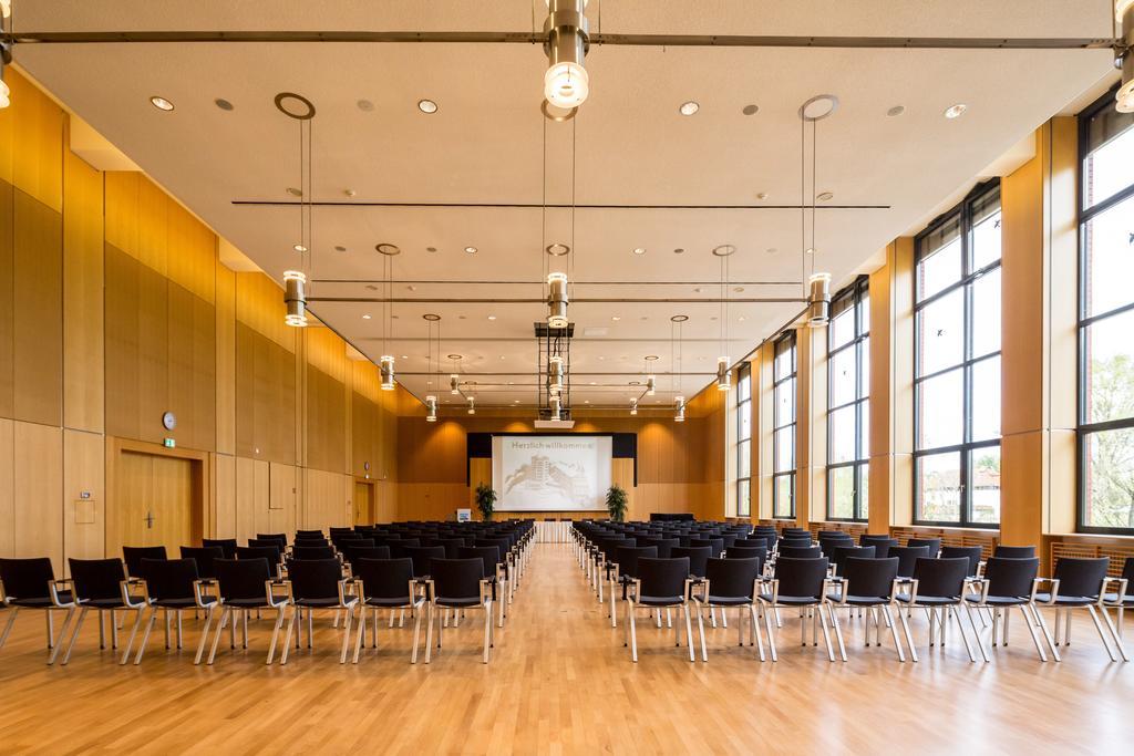 Bildungszentrum Erkner Zewnętrze zdjęcie