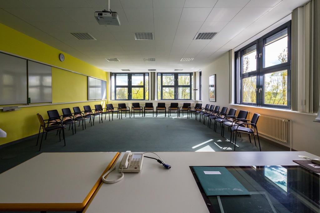Bildungszentrum Erkner Zewnętrze zdjęcie