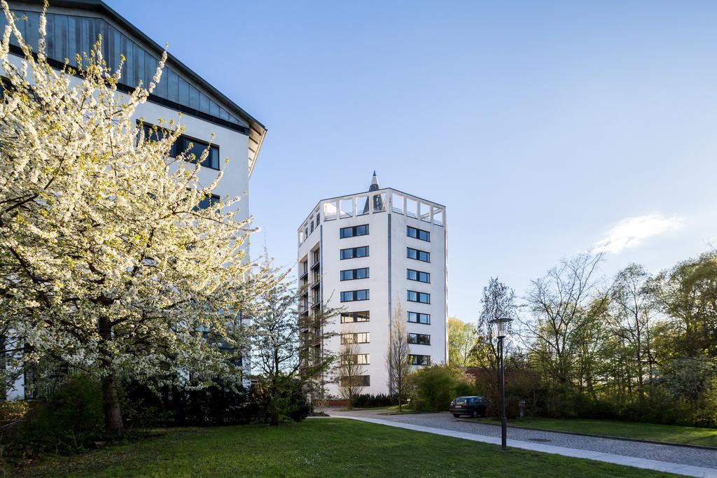 Bildungszentrum Erkner Zewnętrze zdjęcie