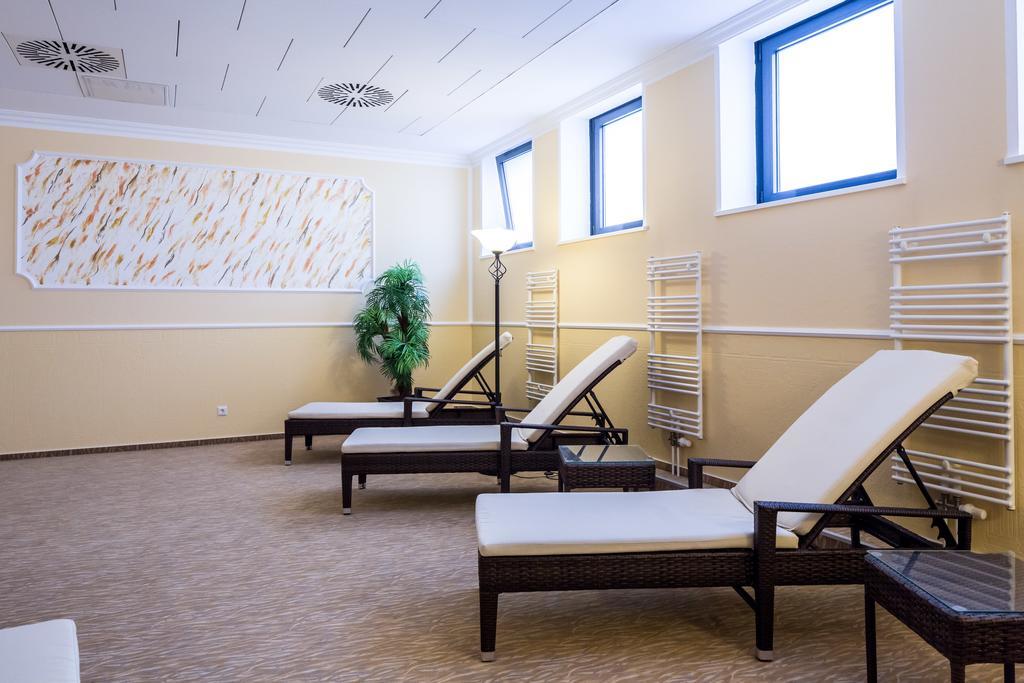 Bildungszentrum Erkner Zewnętrze zdjęcie