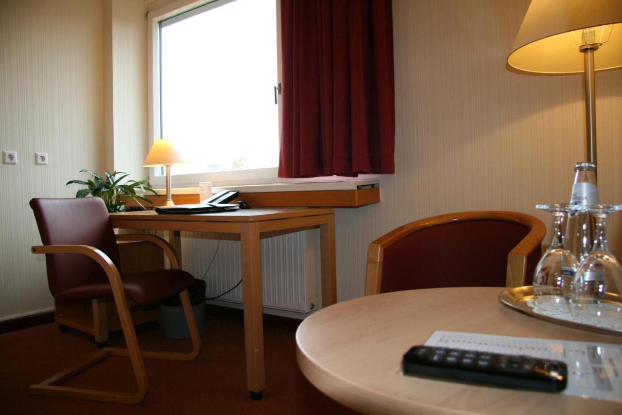 Bildungszentrum Erkner Zewnętrze zdjęcie