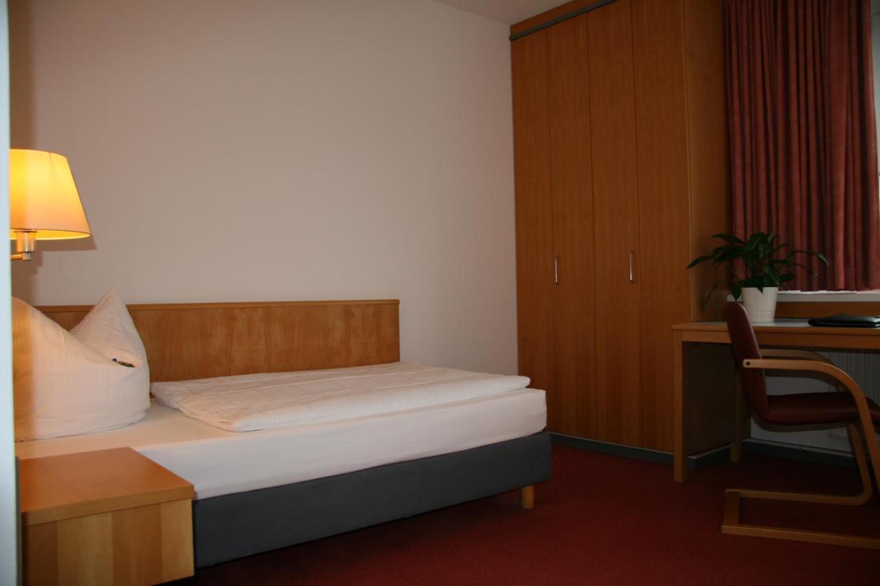 Bildungszentrum Erkner Zewnętrze zdjęcie